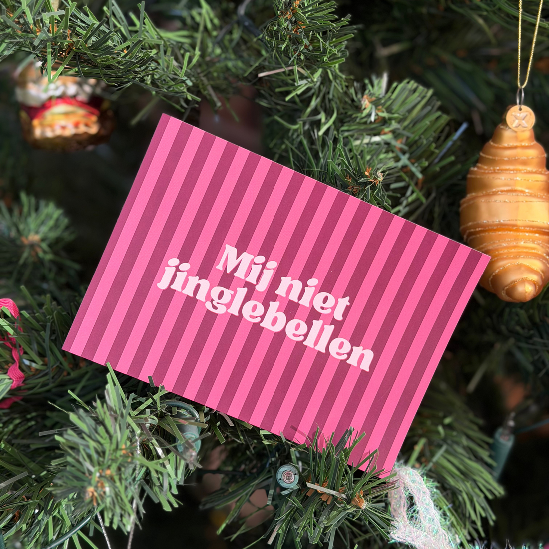 Unieke kerstkaarten van SIP: stel je eigen set samen en heb altijd de perfecte kaart in huis!