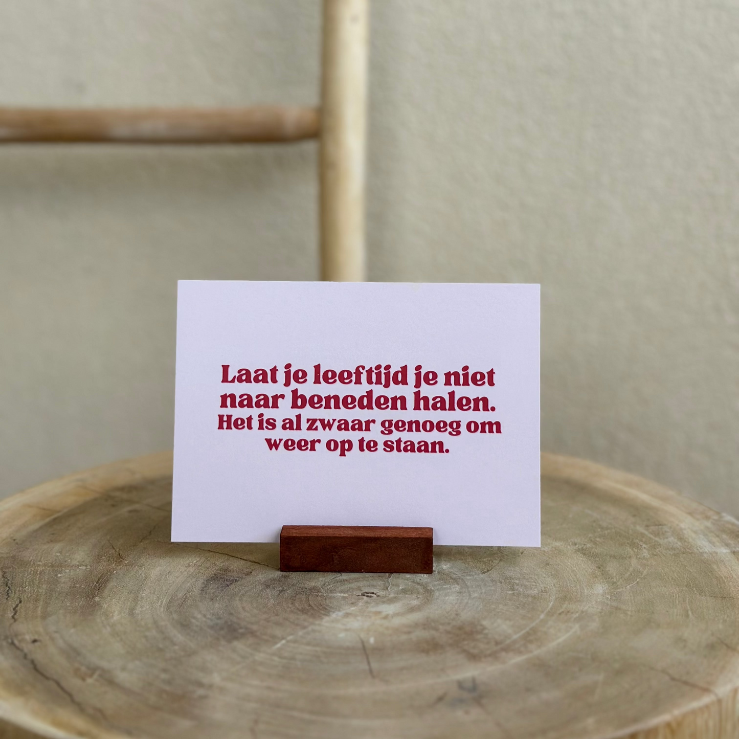 Verjaardag Set | 15 kaarten