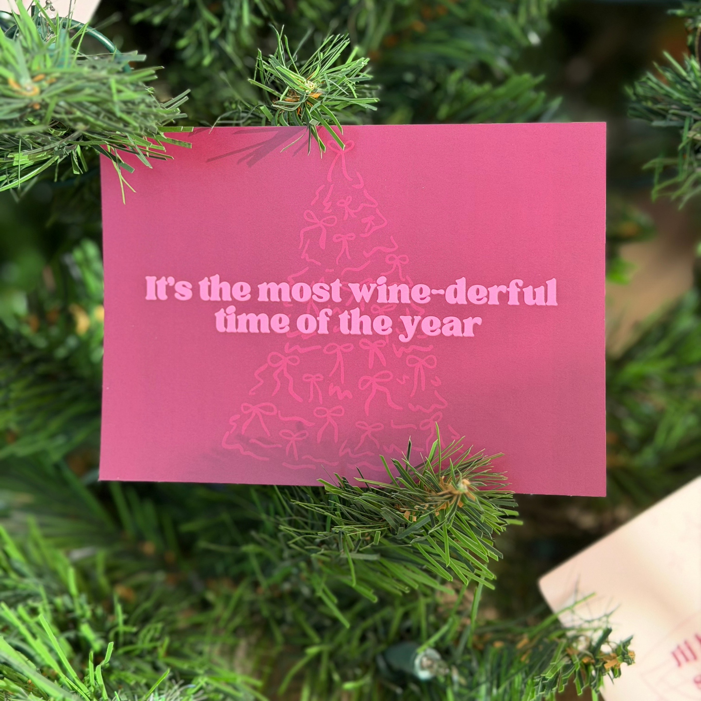 Kerstkaarten Set🎄 15 kaarten